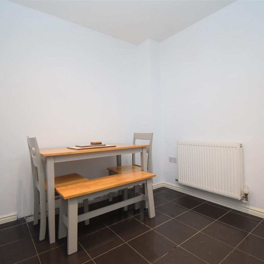 Primrose Way, Horbury, Wakefield - Photo 1