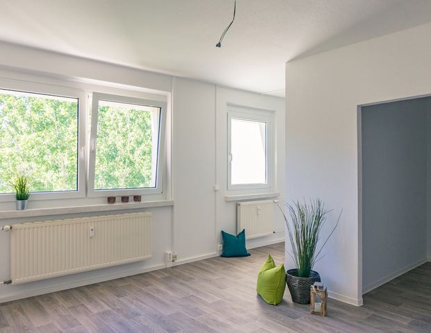 1-Raum-Wohnung - Foto 1