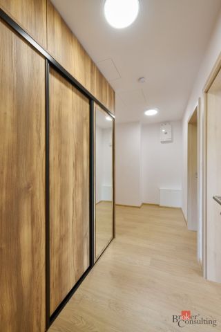 Apartment for rent, 2+kk - 1 bedroom, 46m - Фото 4