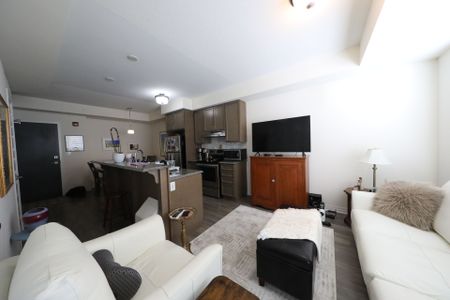 For Lease - 2 Adam Sellers Street Unit# 612, Markham, Ontario - Photo 5