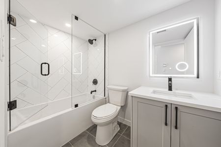 For Lease - 555 Sanatorium Road Unit# 204, Hamilton, Ontario - Photo 4