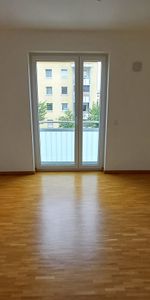 Moderne 2-Zimmer Neubauwohnung - Photo 4