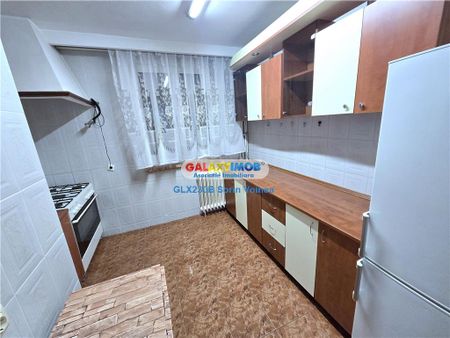 Apartament 4 camere Brancoveanu | decomandat | metrou | Parcare - Photo 4