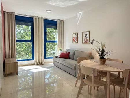 Paseo de las Delicias, Madrid, Community of Madrid 28045 - Foto 2