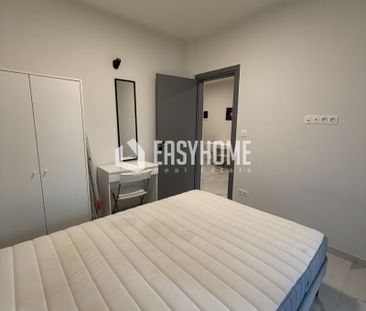 Θεσσαλονίκη κέντρο Αντιγονιδών , Διαμέρισμα 45.00 τ.μ. - Photo 1