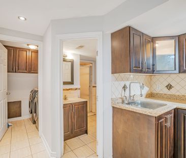 For Lease - 36 Clandfield Street Unit# BSMT, Markham, Ontario - Photo 1