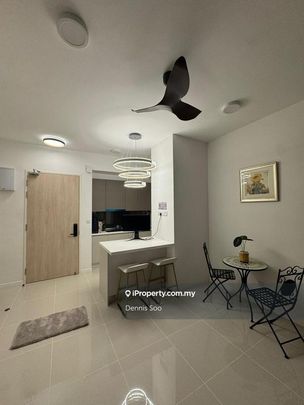 Tropicana Miyu, Seksyen 19, Petaling Jaya - Foto 1