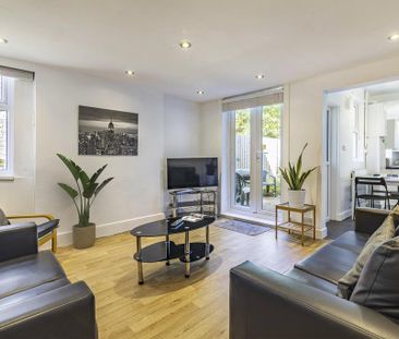 5 bedroom house to rent - Photo 2