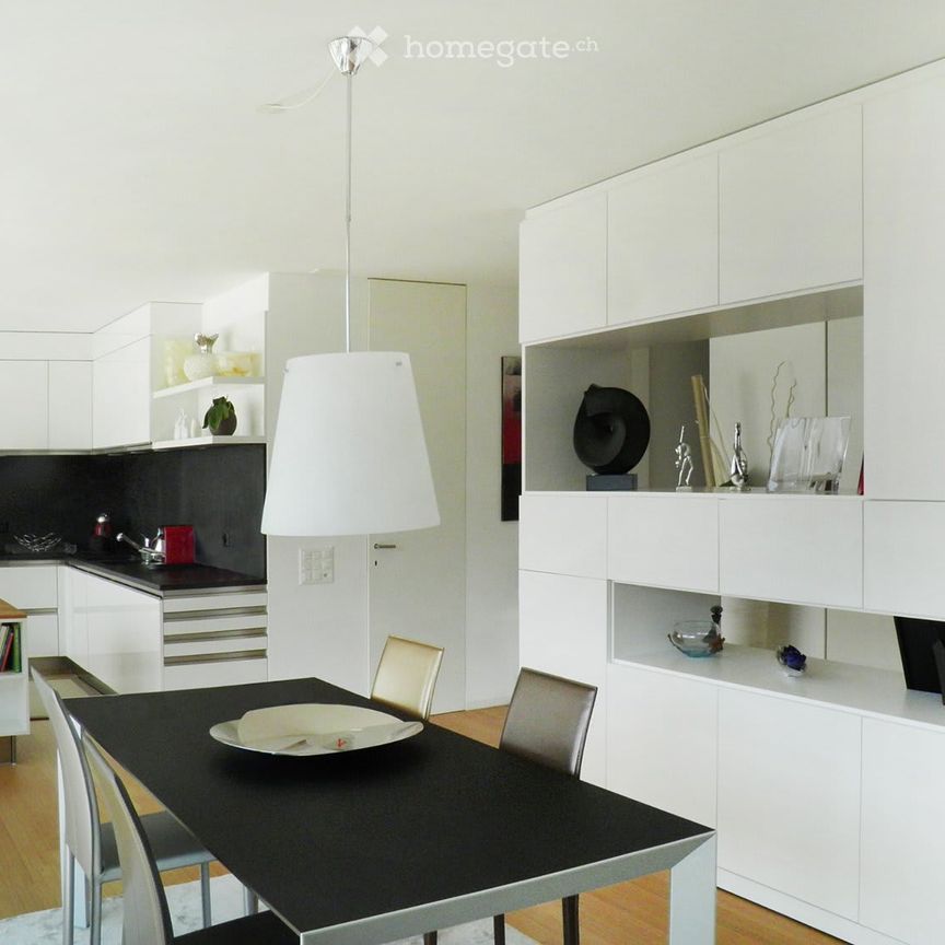 5.5 Zimmer, 136 m² - Photo 1