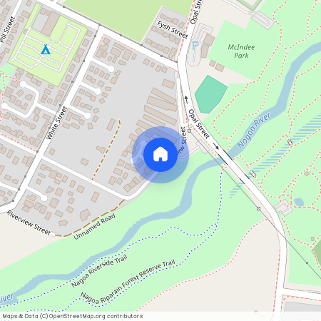 2/32 Riverview Street, Qld 4720, Emerald