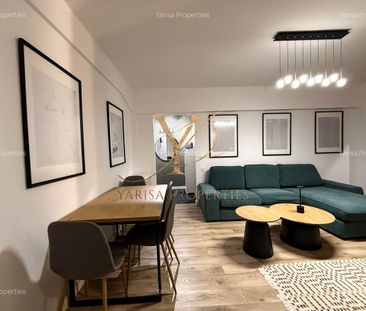 Apartament Floreasca-Compozitori 2 camere *De Inchiriat* - Fotografie 2