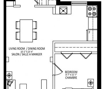 2054 Claremont - Plan A - Photo 6