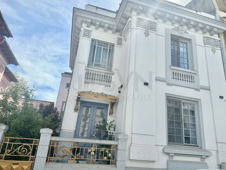 VILA IMPRESIONANTA l RENOVATA SI CONSOLITATA l DOROBANTI ... - Photo 5