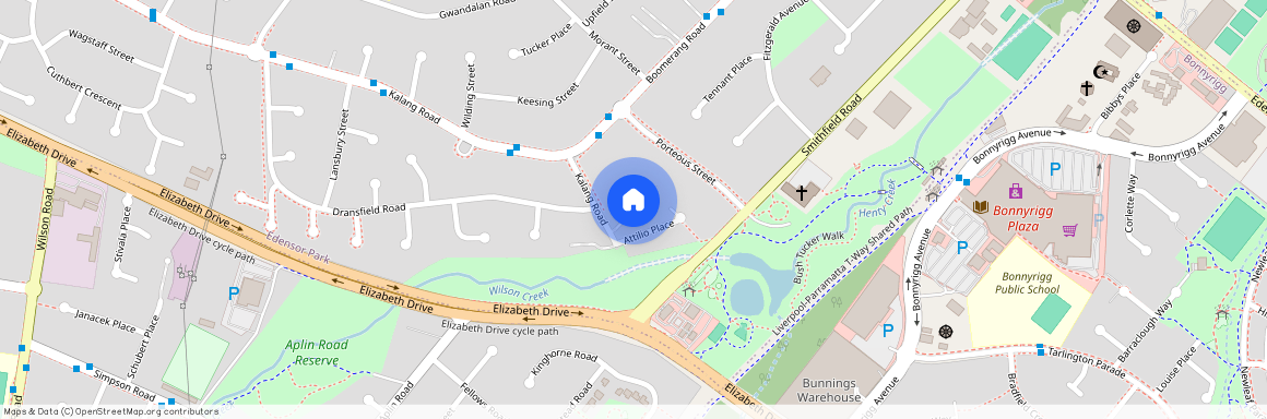 159 Kalang Road, NSW 2176, Edensor Park