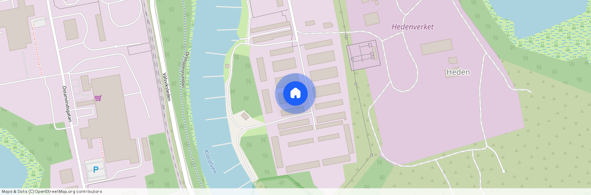 Tormestad, Karlstad, Värmland, Östra Stationsgatan 4 E