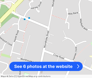 Mundesley Road, North Walsham, NR28 - Photo 1