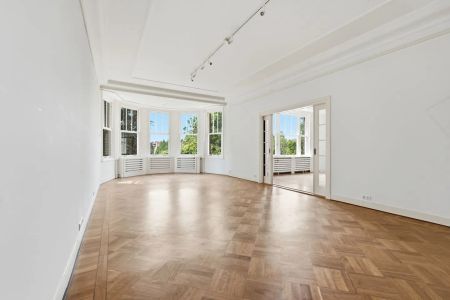 Appartement De Lairessestraat 165, Amsterdam Oud Zuid - À louer - Photo 2