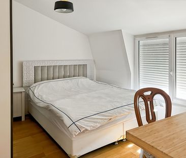 Location appartement 2 pièces, 27.40m², Alfortville - Photo 1