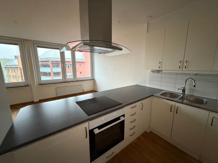 S:t Persgatan 127A – 2rok (lgh 1401) - Photo 2