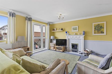 4 bedroom townhouse to rent - Photo 2