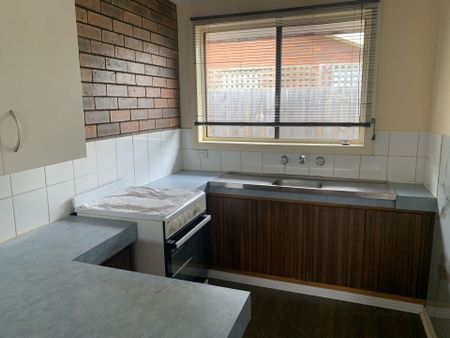 TWO BEDROOM UNIT - Photo 4