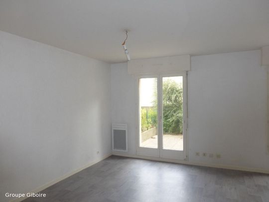 Appartement T4 à louer Rennes Beauregard - 87 m² - Photo 1