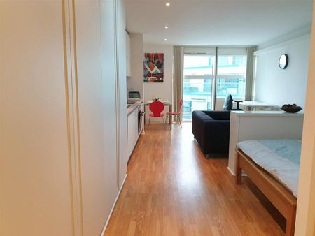 Studio to rent - Photo 2