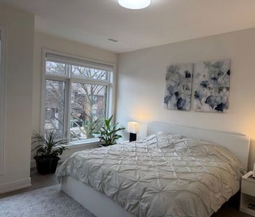 For Lease - 188 Mcroberts Avenue Unit# East Bedroom, Toronto, Ontario - Photo 1