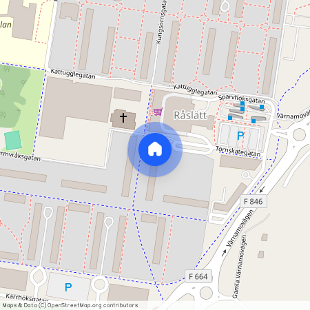 Tornfalksgatan 10, 556 14, Jönköping