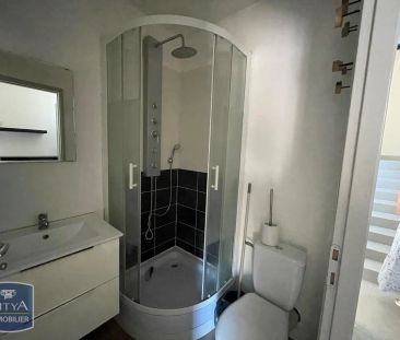 Appartement à louer 1 pièce 13.05m² - Photo 3