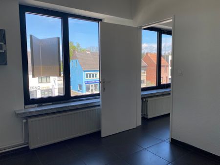 Gezellig 2-slaapkamer appartement met terras te Vosselaar. - Foto 3