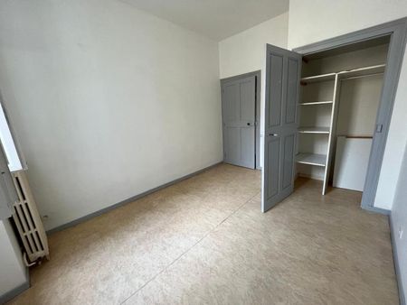 APPARTEMENT T3 54M - Photo 3