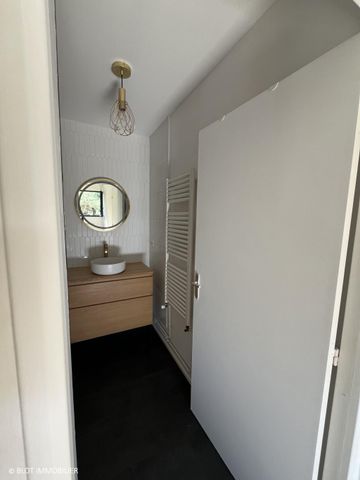 Location Appartement 2 pièces 49m² RENNES 35000 - Photo 5