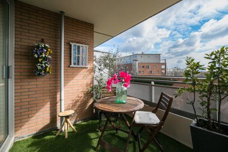 Te huur: Appartement Kempenlaan in Amsterdam - Photo 4