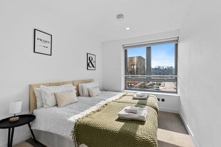 2 bedroom apartment to rent - Photo 3