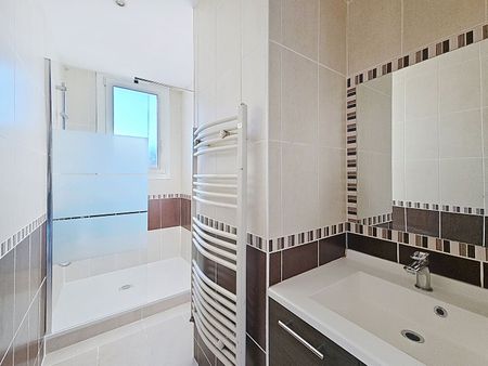 Appartement T3 Pessac à louer - Photo 5