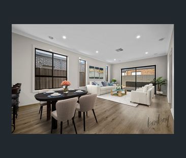 Comfortable & Modern Family Home - Photo 1