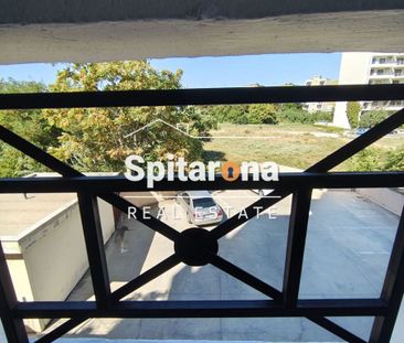 Studio/Γκαρσονιέρα για ενοικίαση ΦΙΞ - Παλαιός Σιδηροδρομικός Σταθμ... - Photo 2