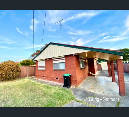 118 Great Western Hwy, Colyton, NSW 2760 - Photo 1