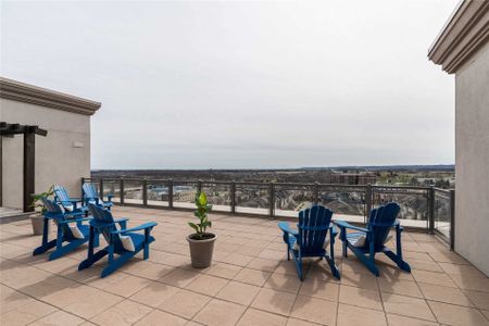For Lease - 2490 Old Bronte Road Unit# 616, Oakville, Ontario - Photo 5
