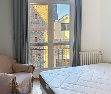 Appartement T3 Fougères à louer - Photo 4