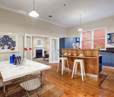 Inner-City Period Home with Courtyard & Rear Access - Photo 1