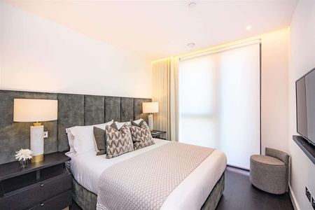 Thornes House, SW11, London - Photo 4