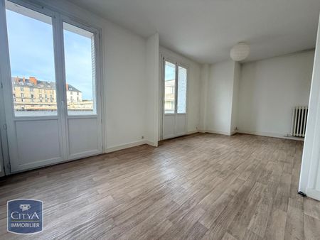 Location Appartement 2 pièces 44m² TOURS 37000 - Photo 3