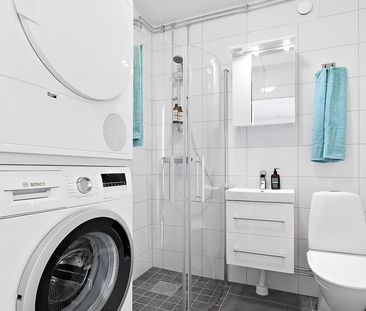 Skogsstigen 1 C - Foto 6