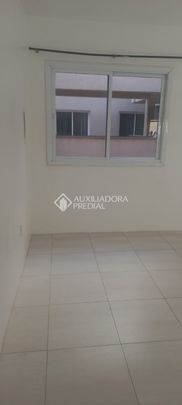 Apartamento JK com 1 quarto e 30m² para alugar em Igara, Canoas. - Photo 1