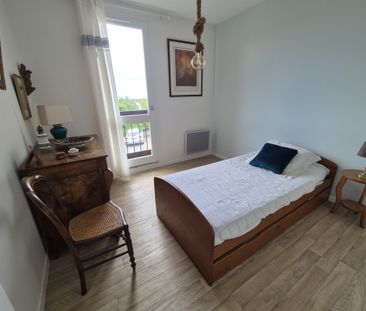 Location Appartement 3 pièces 54m² CASTELNAUDARY 11400 - Photo 2