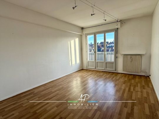 Location Appartement 4 pièces 93m² GRAY 70100 - Photo 1