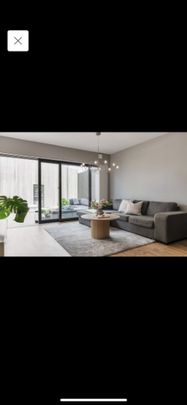 Ljus och välplanerad radhus i Höör! - Foto 1