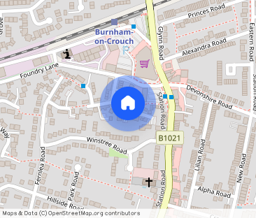 Falklands Road, Burnham-On-Crouch - Photo 1